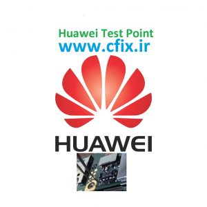 Huawei Test Point