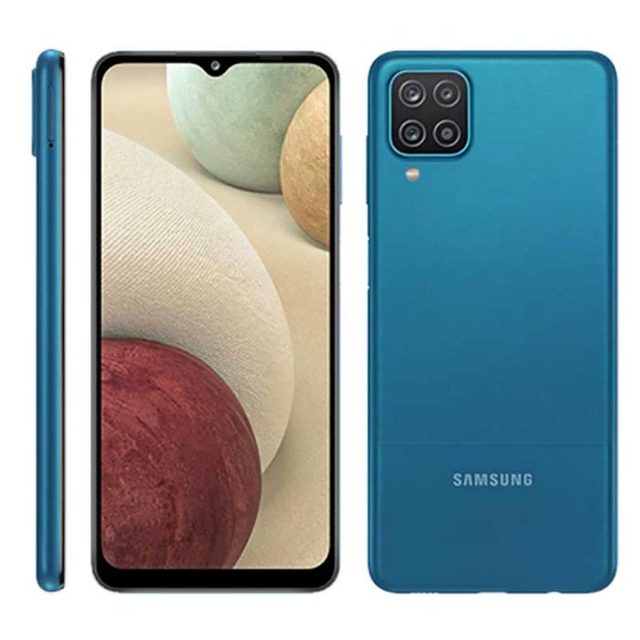 گوشی موبایل سامسونگ Galaxy A12 SM-A125F