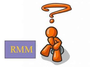 RMM چیست